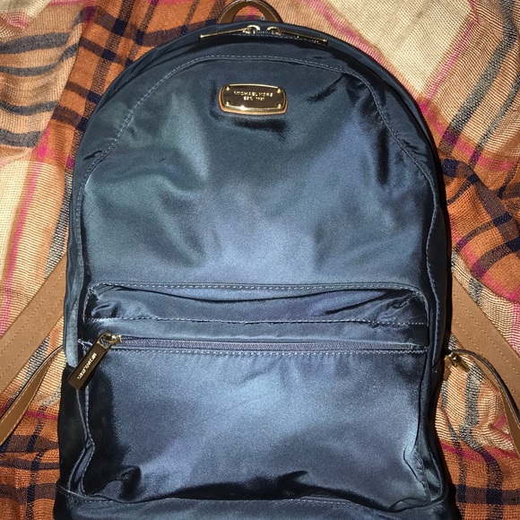 Michael Kors Backpack - Picture 2 of 6